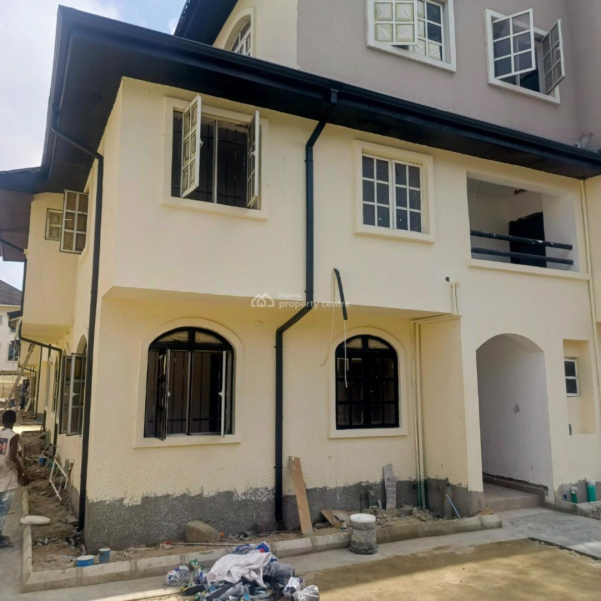Newly Renovated Mini Flat and 2 Bedroom Flat, Chief Yesufu Road, Oniru, Victoria Island (vi), Lagos, Mini Flat (room and Parlour) for Rent