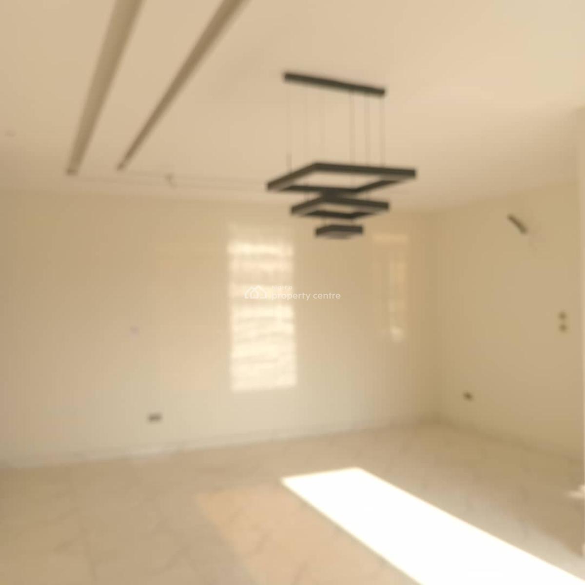 Brand New Luxery 2 Bedrooms Apartments., Sangotedo Ajah, Lekki, Lagos, Flat / Apartment for Rent