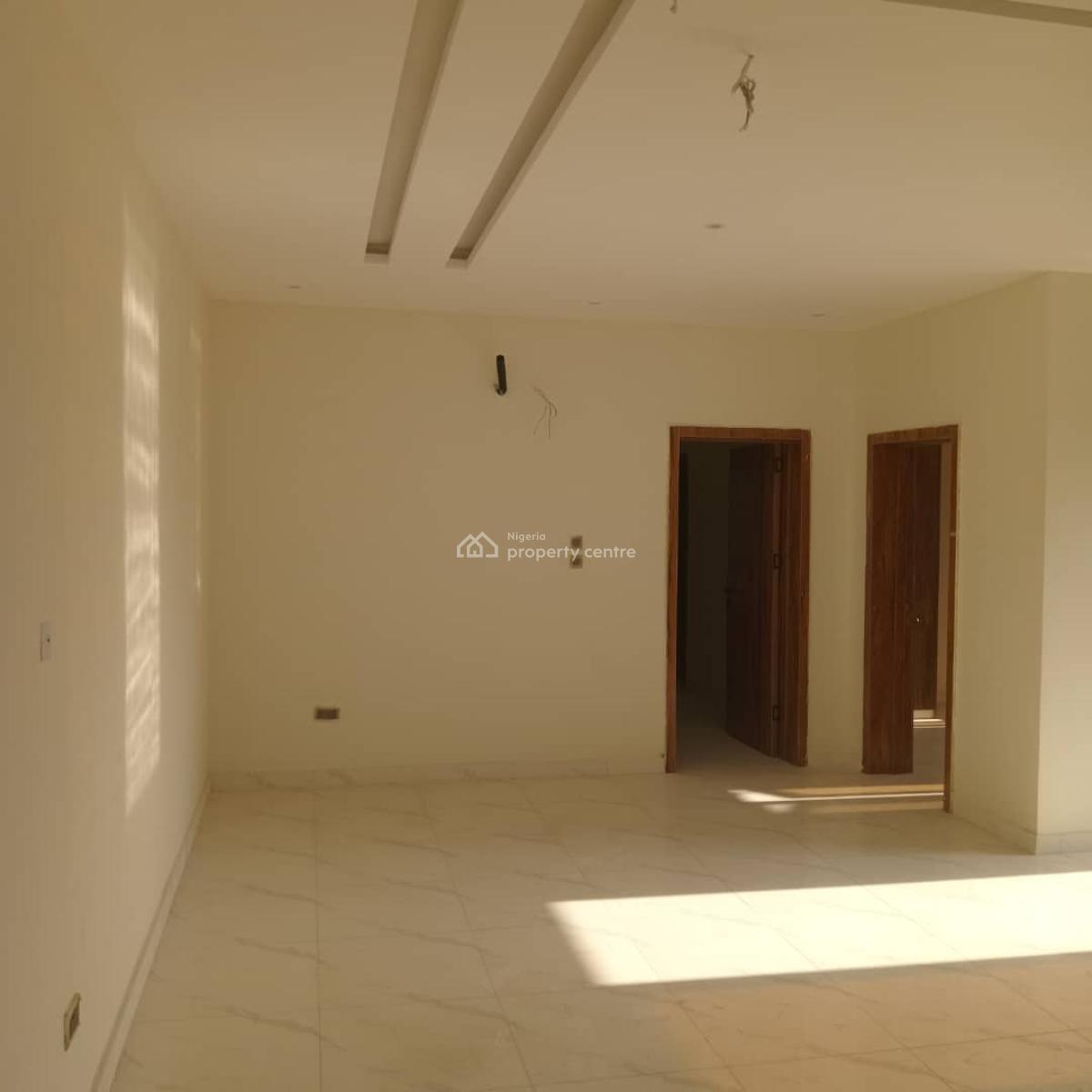 Brand New Luxery 2 Bedrooms Apartments., Sangotedo Ajah, Lekki, Lagos, Flat / Apartment for Rent