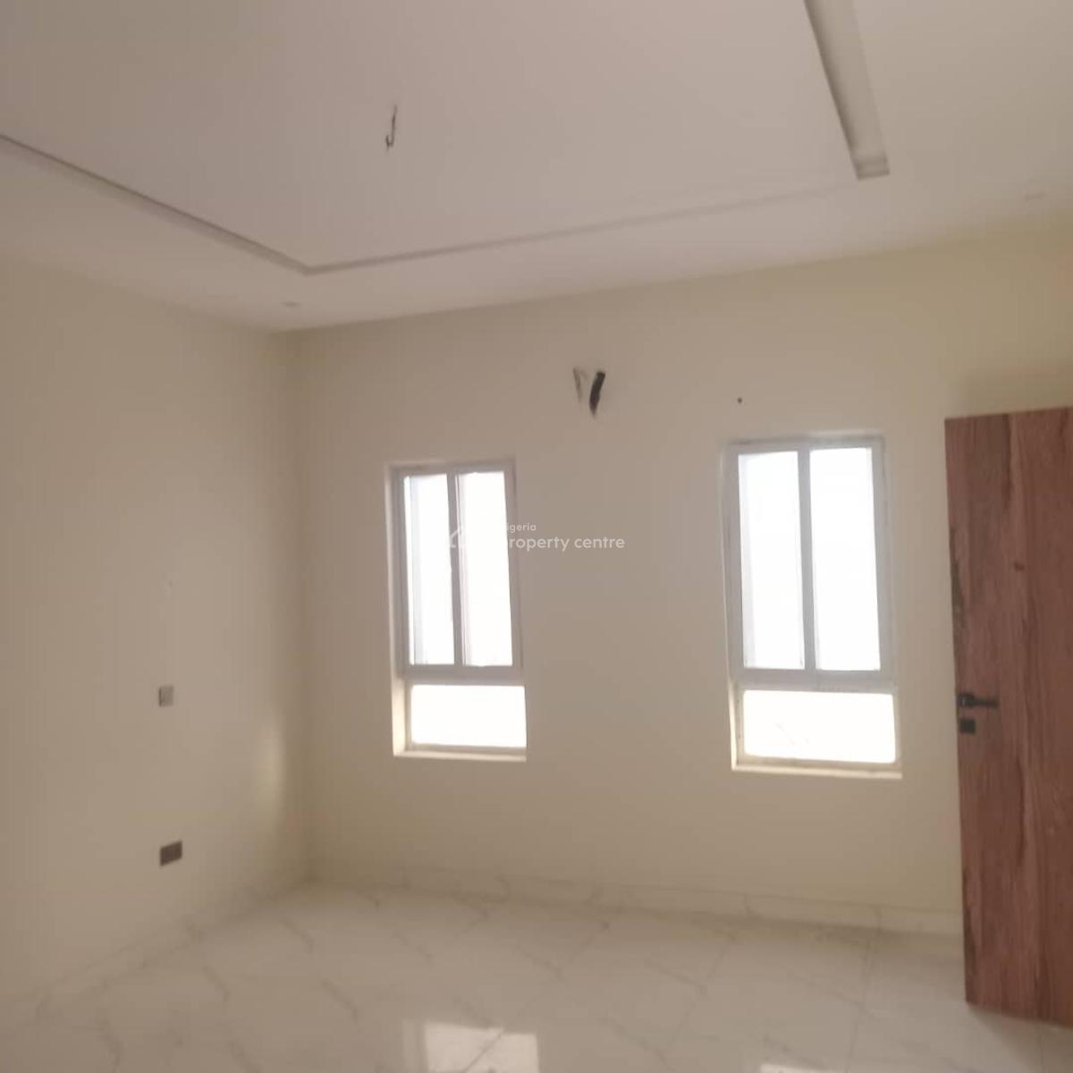 Brand New Luxery 2 Bedrooms Apartments., Sangotedo Ajah, Lekki, Lagos, Flat / Apartment for Rent