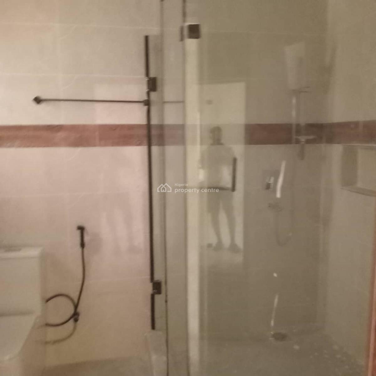 Brand New Luxery 2 Bedrooms Apartments., Sangotedo Ajah, Lekki, Lagos, Flat / Apartment for Rent