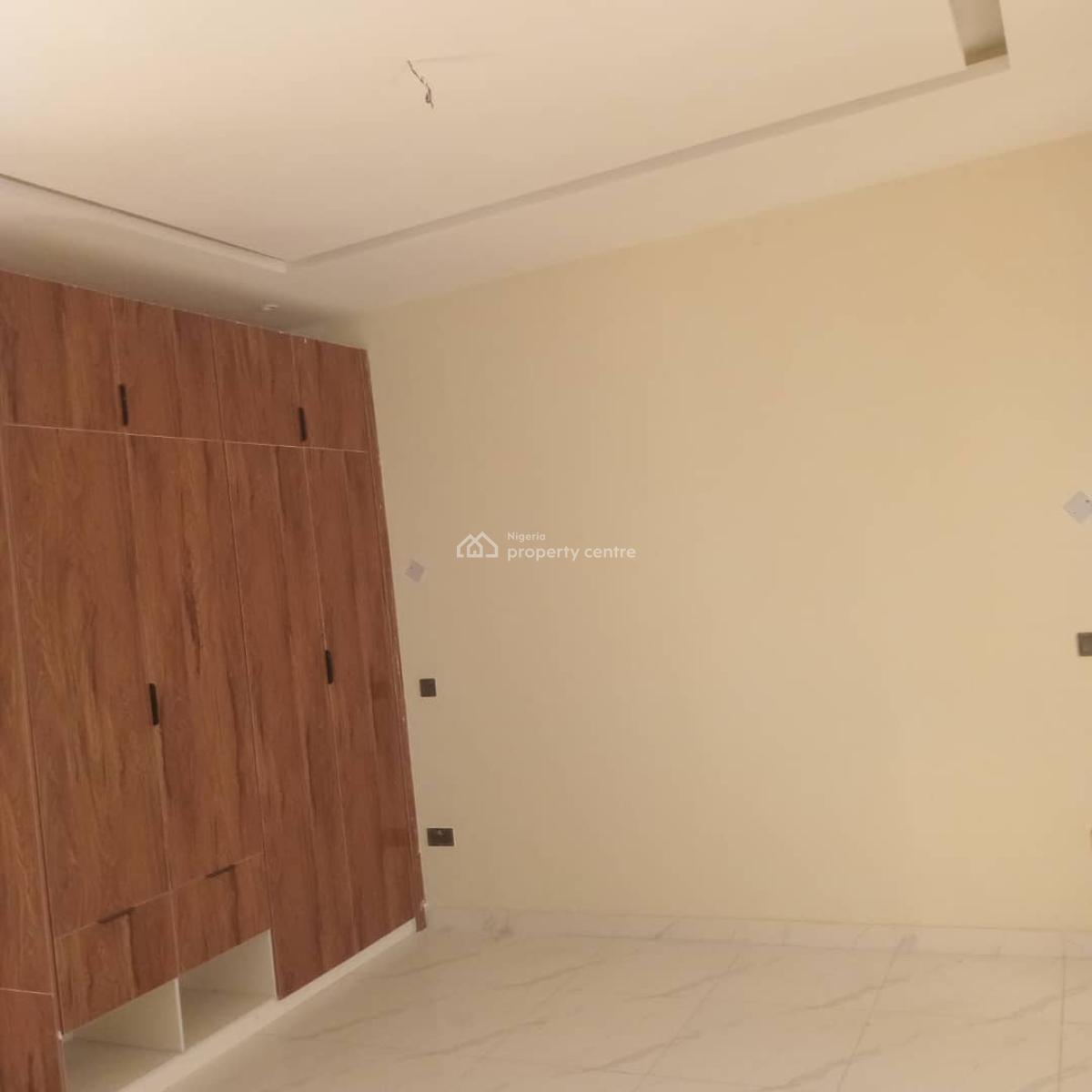 Brand New Luxery 2 Bedrooms Apartments., Sangotedo Ajah, Lekki, Lagos, Flat / Apartment for Rent