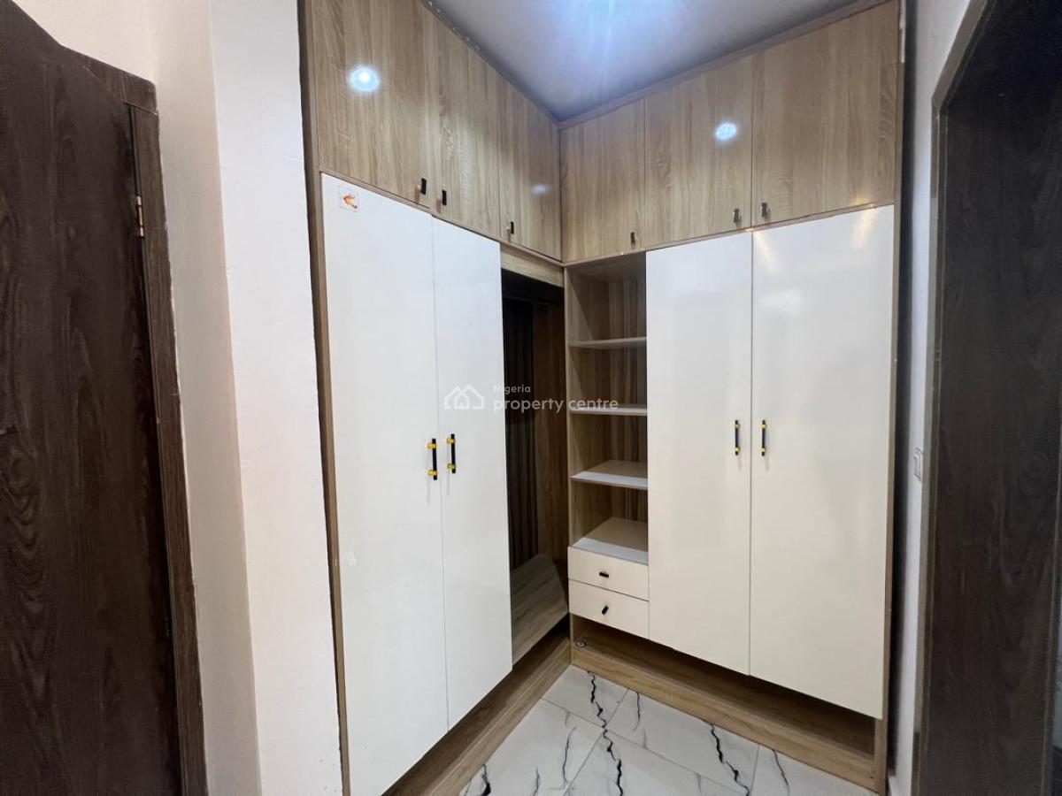 Self Compound 4 Bedroom Semi-detached Duplex, Ikota, Lekki, Lagos, Semi-detached Duplex for Sale