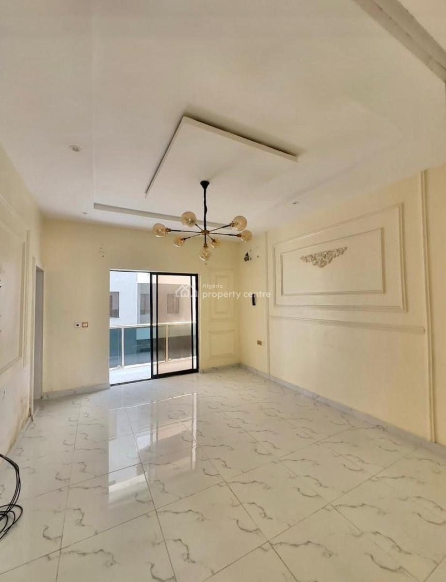 2 Bedrooms, Ikate, Lekki, Lagos, Flat / Apartment for Rent