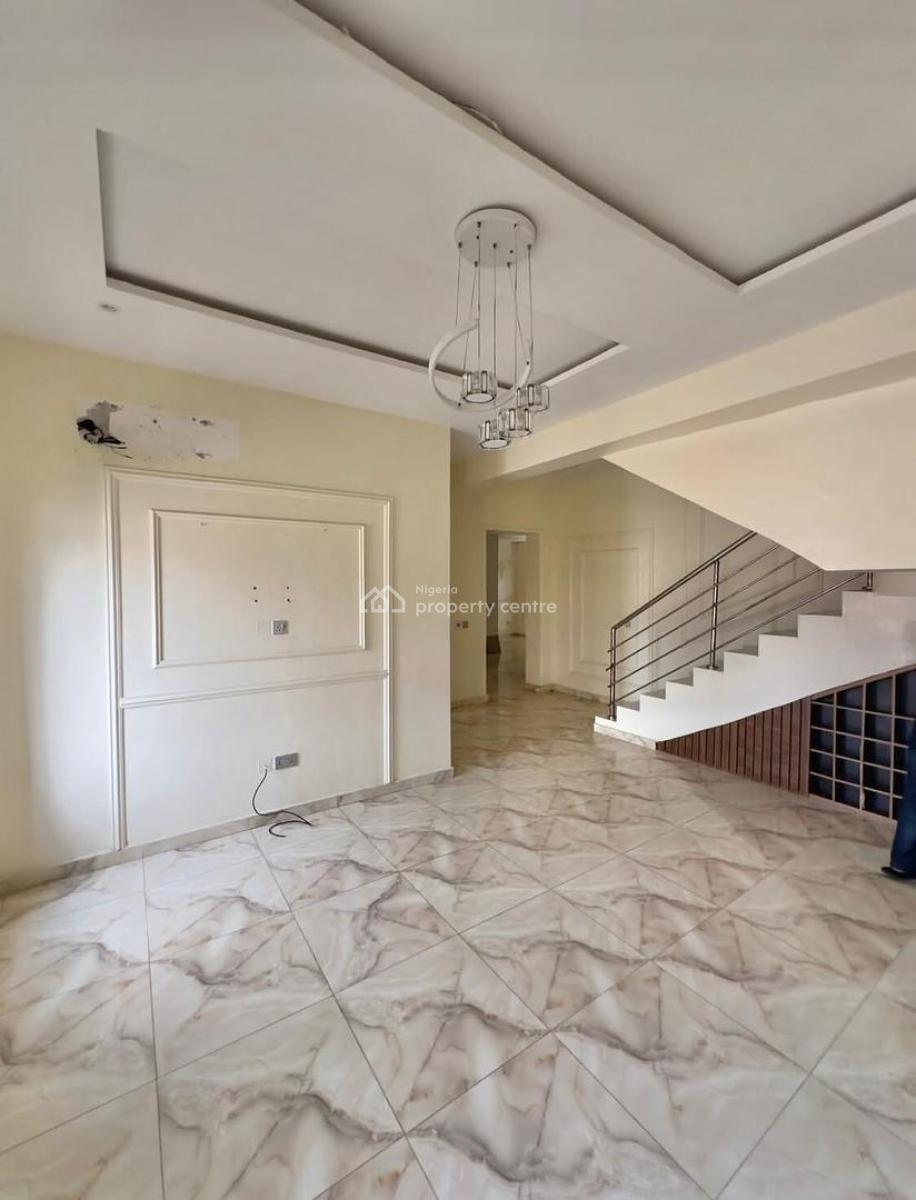 2 Bedrooms, Ikate, Lekki, Lagos, Flat / Apartment for Rent