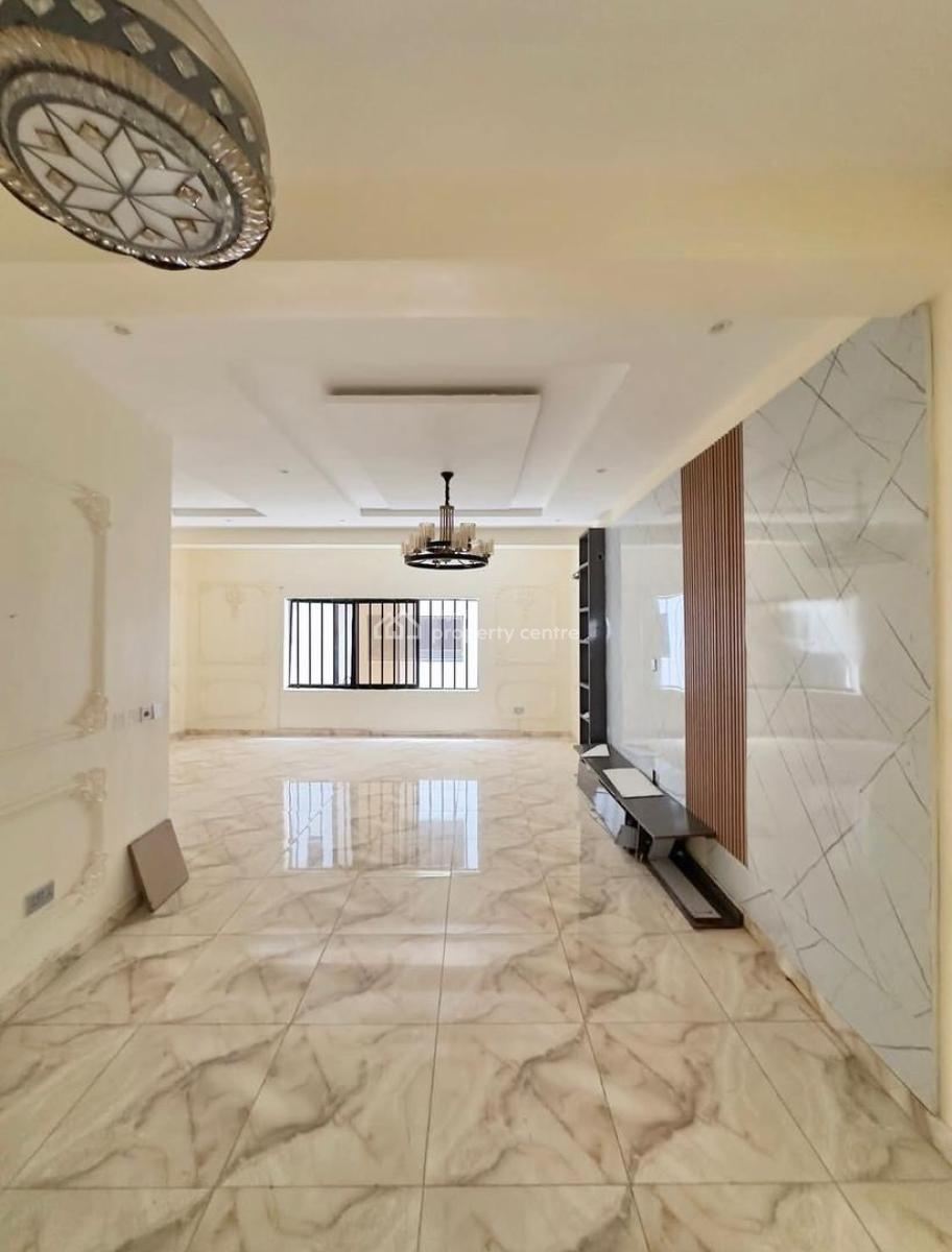 2 Bedrooms, Ikate, Lekki, Lagos, Flat / Apartment for Rent