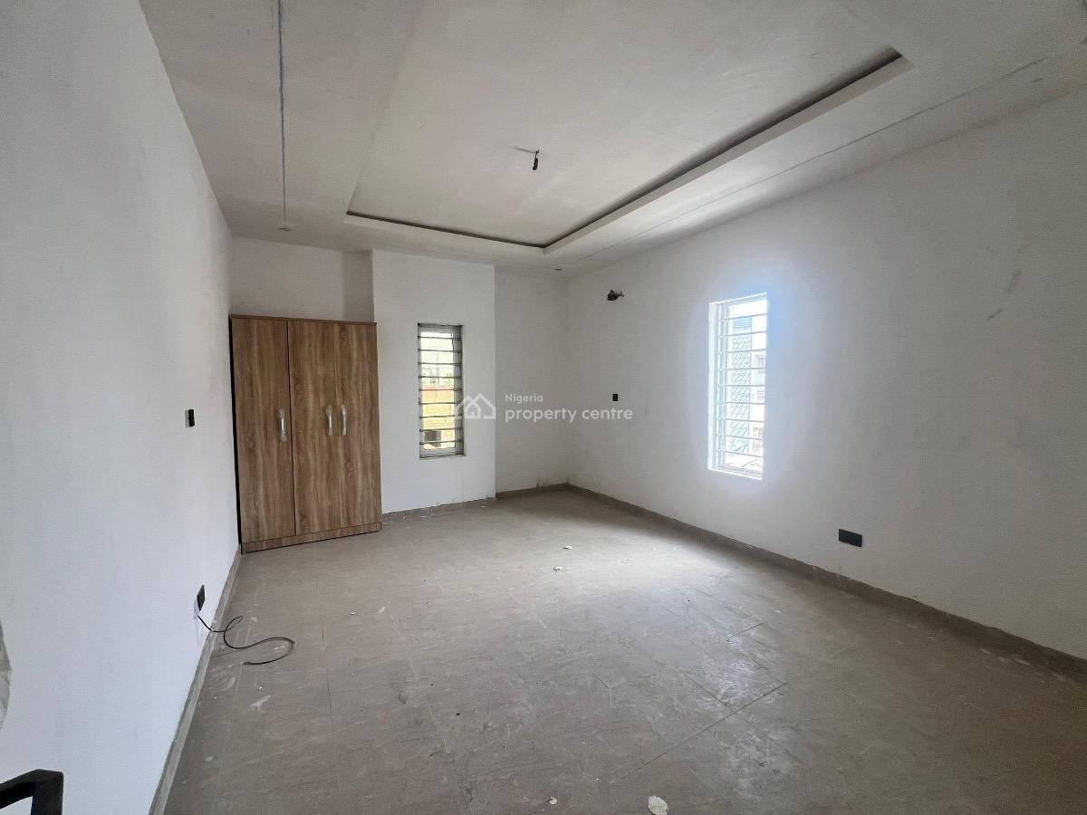 Premium 2 Bedroom Apartments, Gbagada, Lagos, Flat / Apartment for Rent