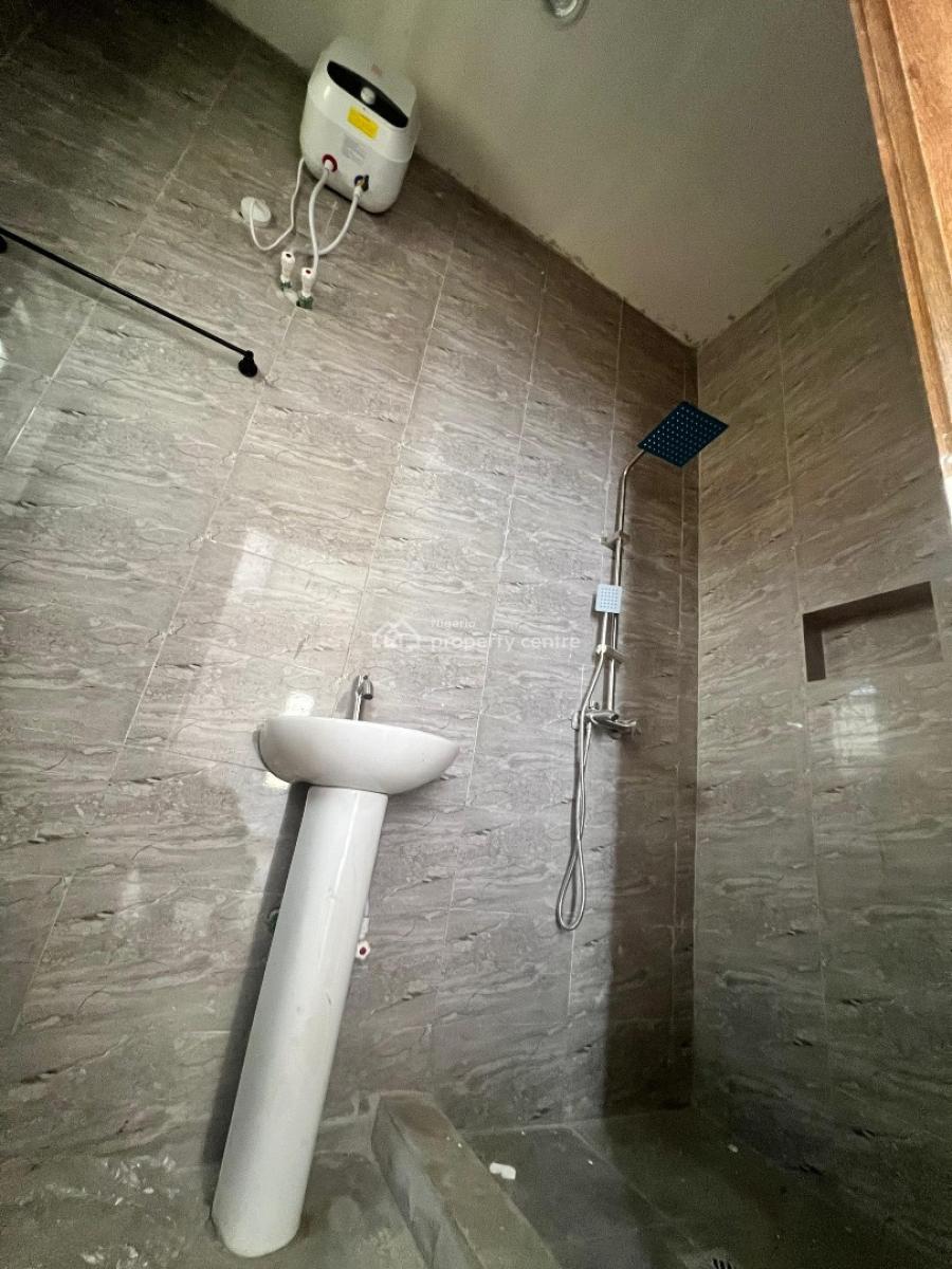 Premium 2 Bedroom Apartments, Gbagada, Lagos, Flat / Apartment for Rent