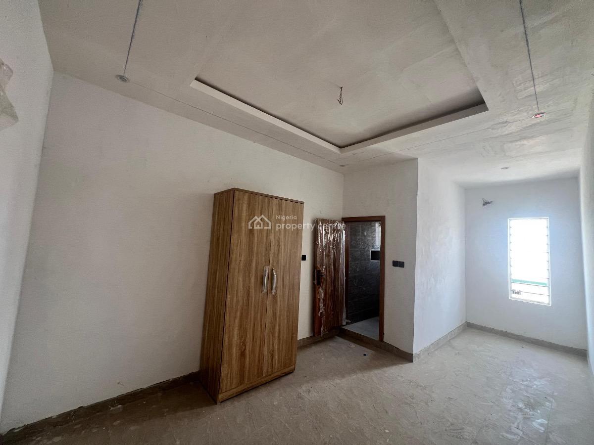 Premium 2 Bedroom Apartments, Gbagada, Lagos, Flat / Apartment for Rent