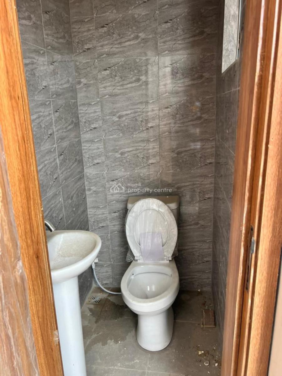 Premium 2 Bedroom Apartments, Gbagada, Lagos, Flat / Apartment for Rent