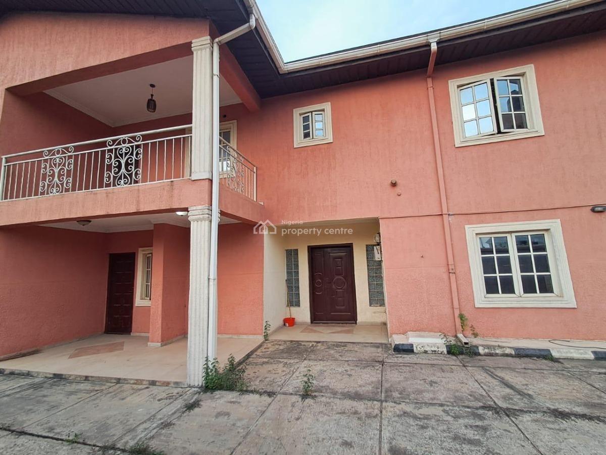 5 Bedroom Duplex, Isheri North Gra, Opic, Isheri North, Lagos, House for Rent