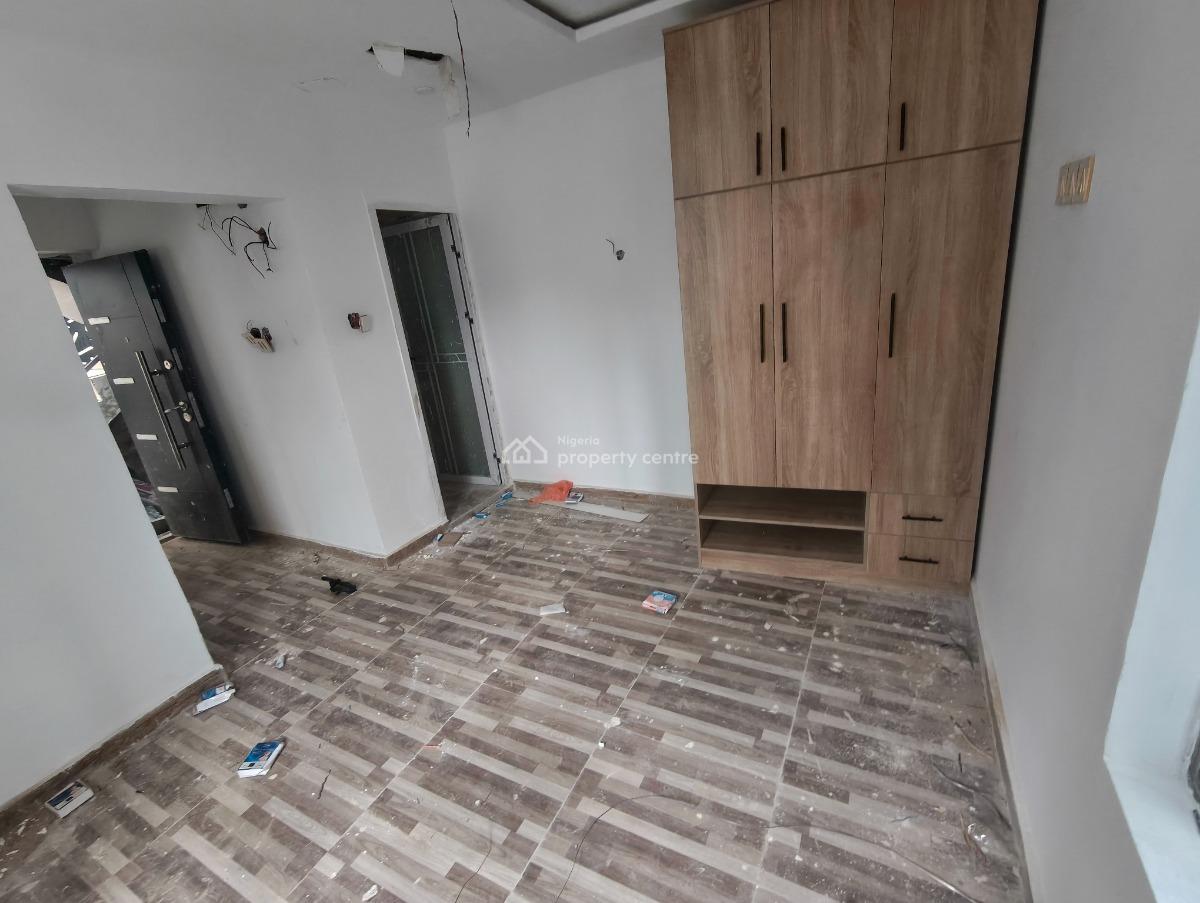 Newly Built Self-contain, Naf Valley Estate, Asokoro District, Abuja, Self Contain (single Rooms) for Rent