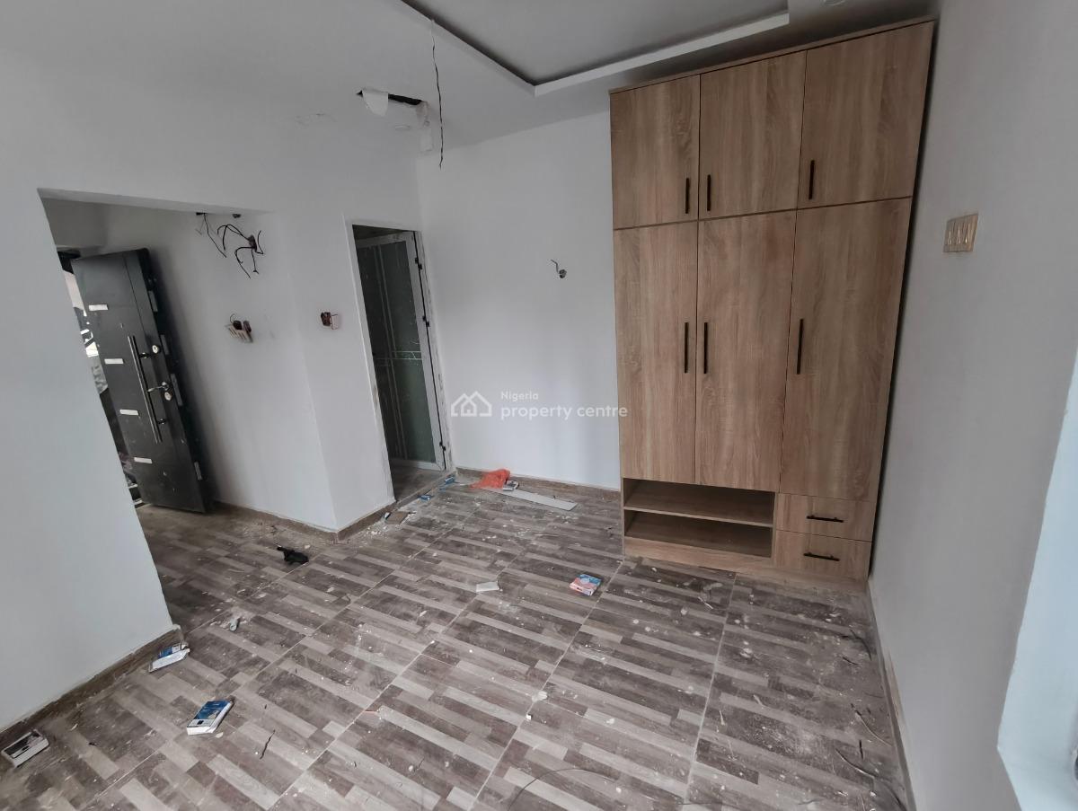 Newly Built Self-contain, Naf Valley Estate, Asokoro District, Abuja, Self Contain (single Rooms) for Rent