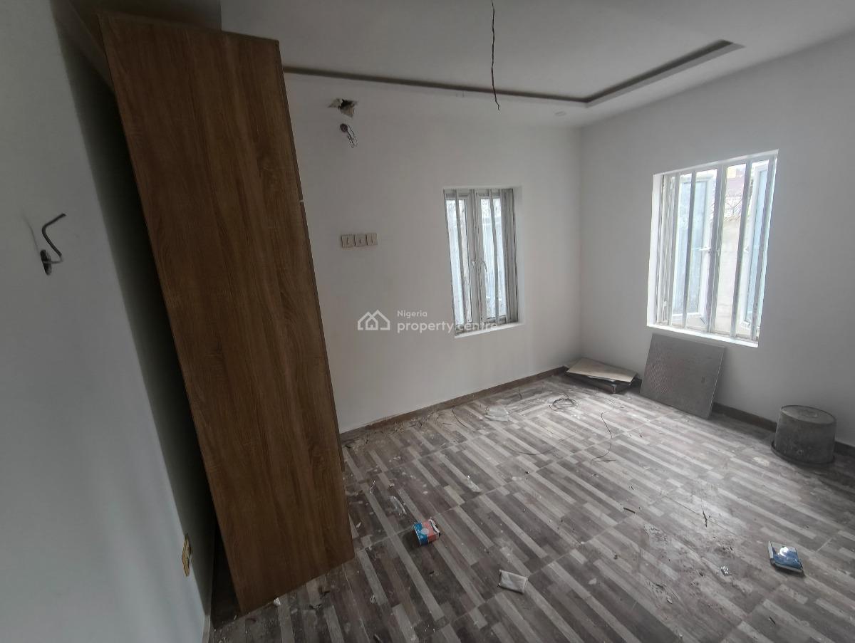 Newly Built Self-contain, Naf Valley Estate, Asokoro District, Abuja, Self Contain (single Rooms) for Rent