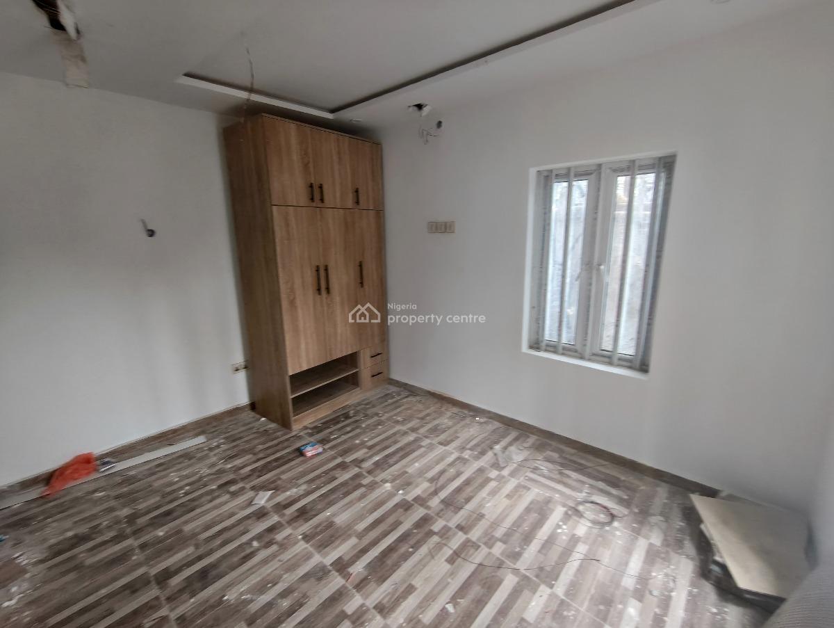 Newly Built Self-contain, Naf Valley Estate, Asokoro District, Abuja, Self Contain (single Rooms) for Rent