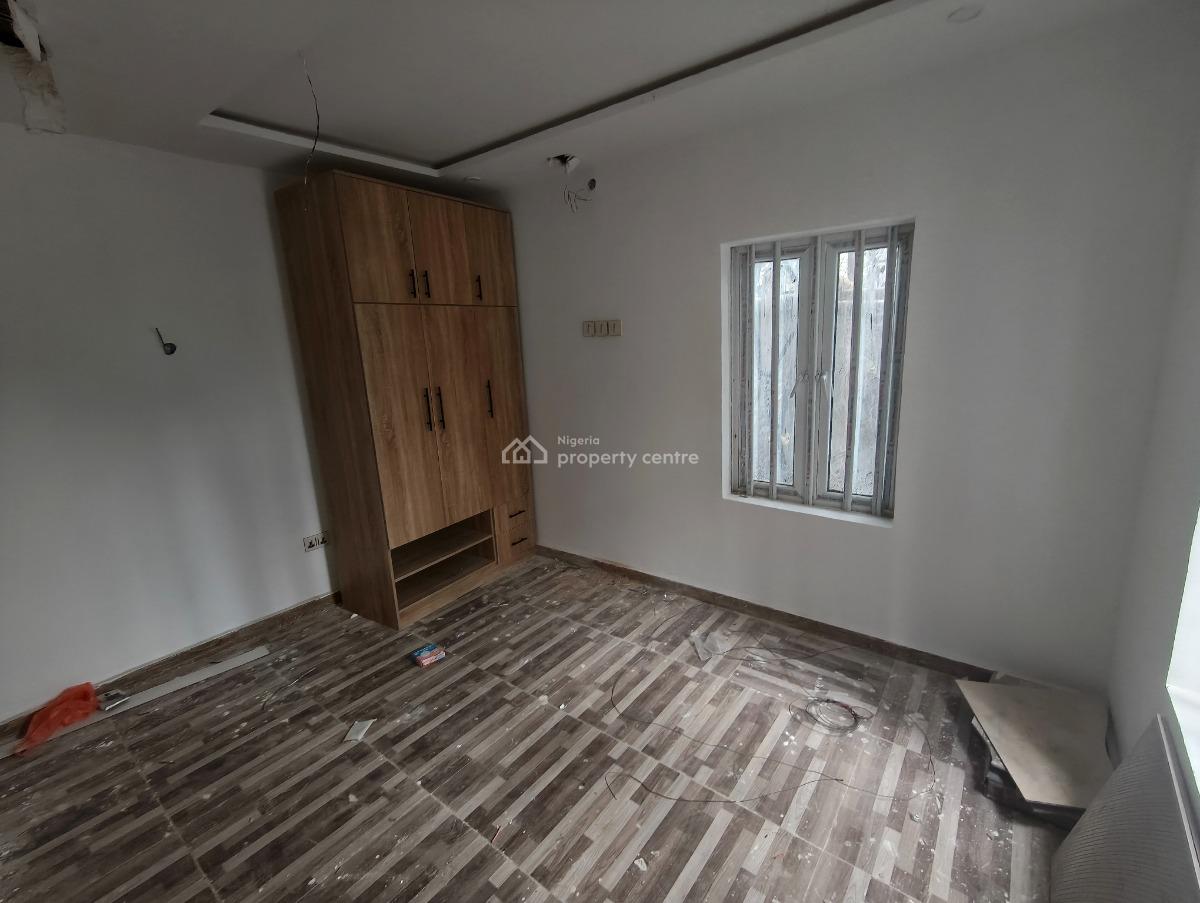 Newly Built Self-contain, Naf Valley Estate, Asokoro District, Abuja, Self Contain (single Rooms) for Rent