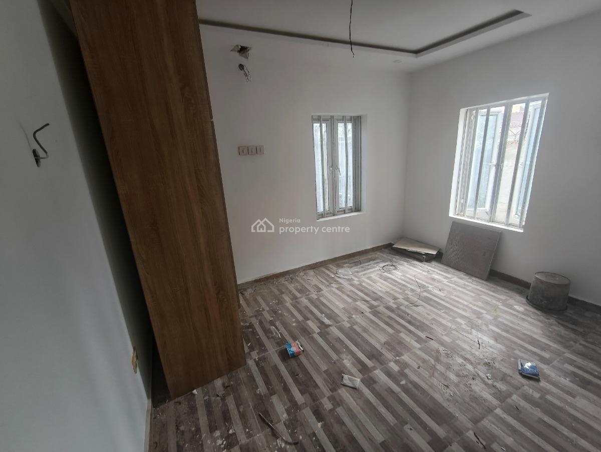 Newly Built Self-contain, Naf Valley Estate, Asokoro District, Abuja, Self Contain (single Rooms) for Rent