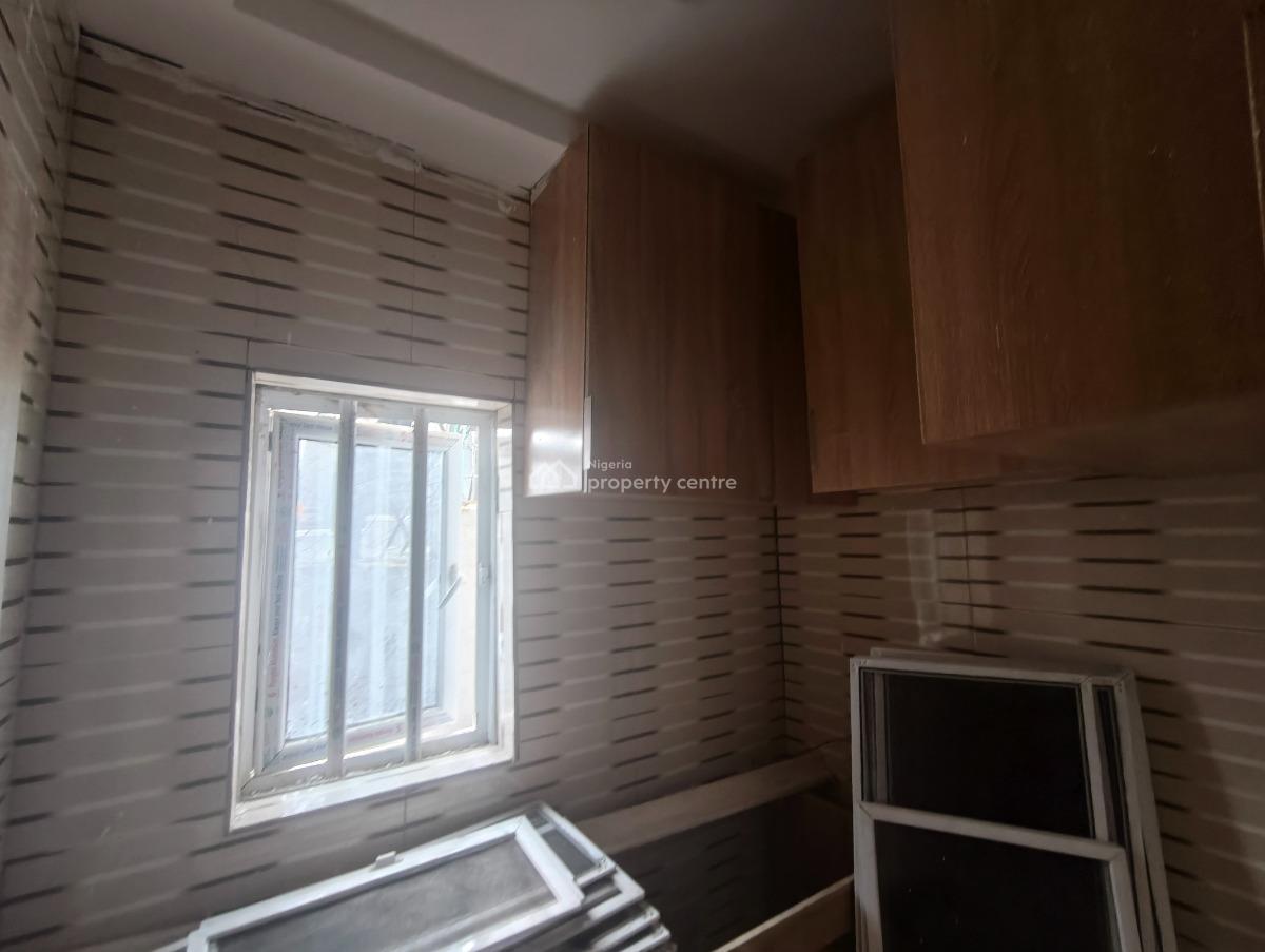 Newly Built Self-contain, Naf Valley Estate, Asokoro District, Abuja, Self Contain (single Rooms) for Rent