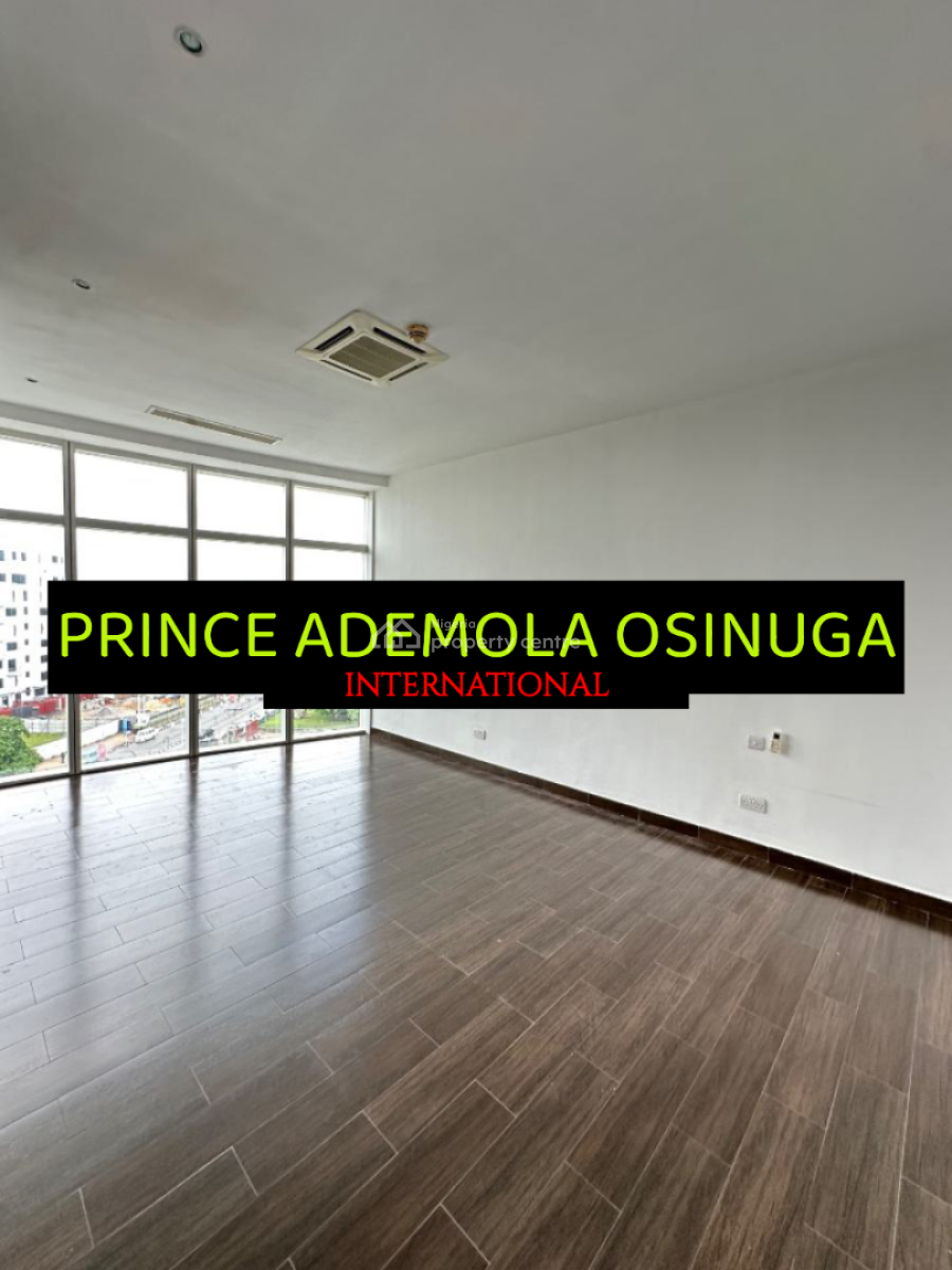 Luxury 3 Bedroom Apartment +bq + Gym + Lounge + Squash, Banana Island Estate, Banana Island, Ikoyi, Lagos, Flat / Apartment for Rent