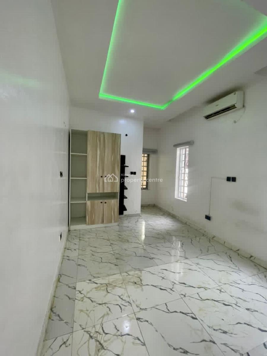 Clean and Spacious Miniflat, Chevy View, Lekki Expressway, Lekki, Lagos, Mini Flat (room and Parlour) for Rent