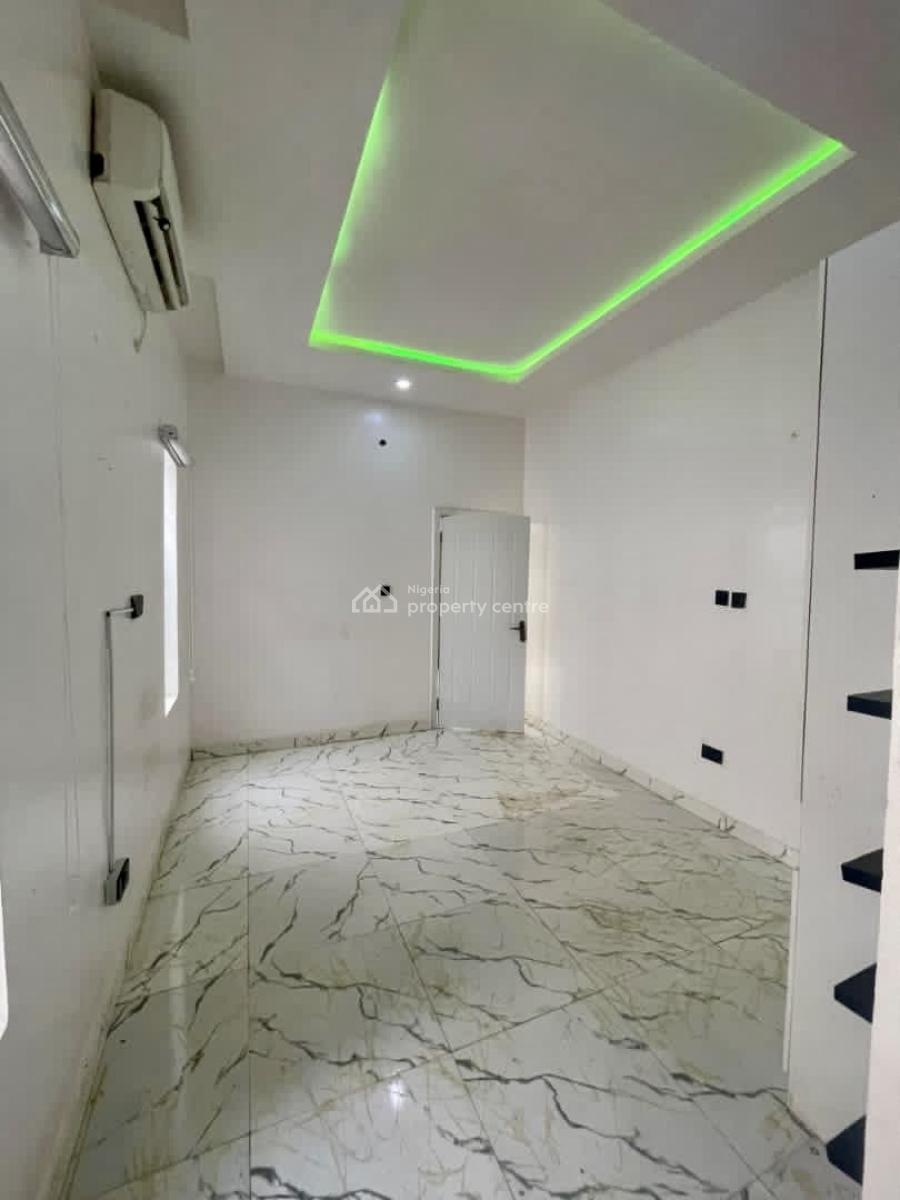 Clean and Spacious Miniflat, Chevy View, Lekki Expressway, Lekki, Lagos, Mini Flat (room and Parlour) for Rent