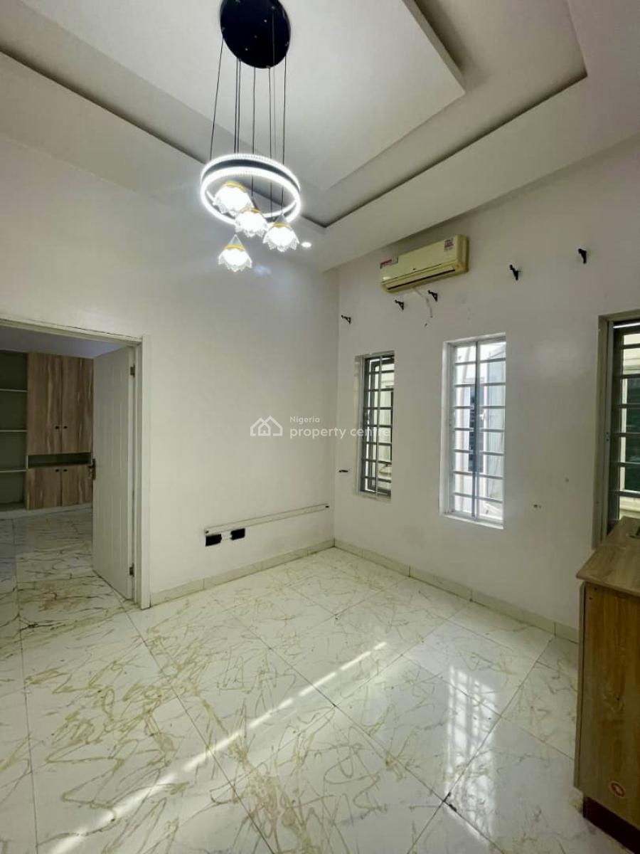 Clean and Spacious Miniflat, Chevy View, Lekki Expressway, Lekki, Lagos, Mini Flat (room and Parlour) for Rent