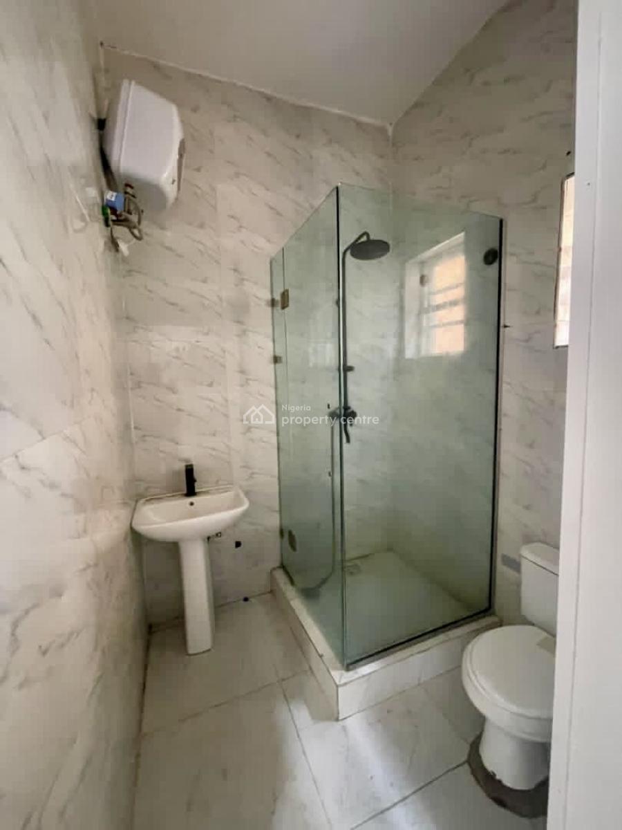 Clean and Spacious Miniflat, Chevy View, Lekki Expressway, Lekki, Lagos, Mini Flat (room and Parlour) for Rent