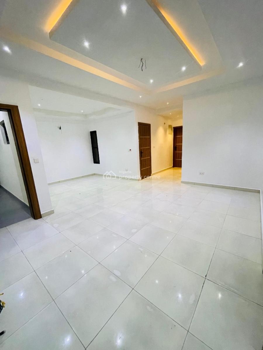 2 Bedrooms, Ikate, Lekki, Lagos, Flat / Apartment for Rent