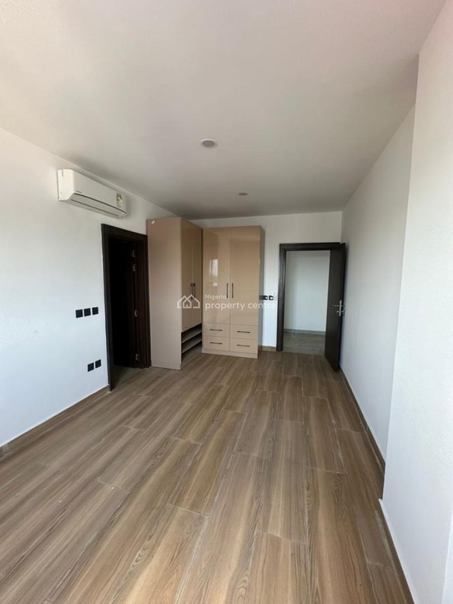 Brand New 3 Bedroom Flat, Banana Island, Ikoyi, Lagos, Flat / Apartment for Rent