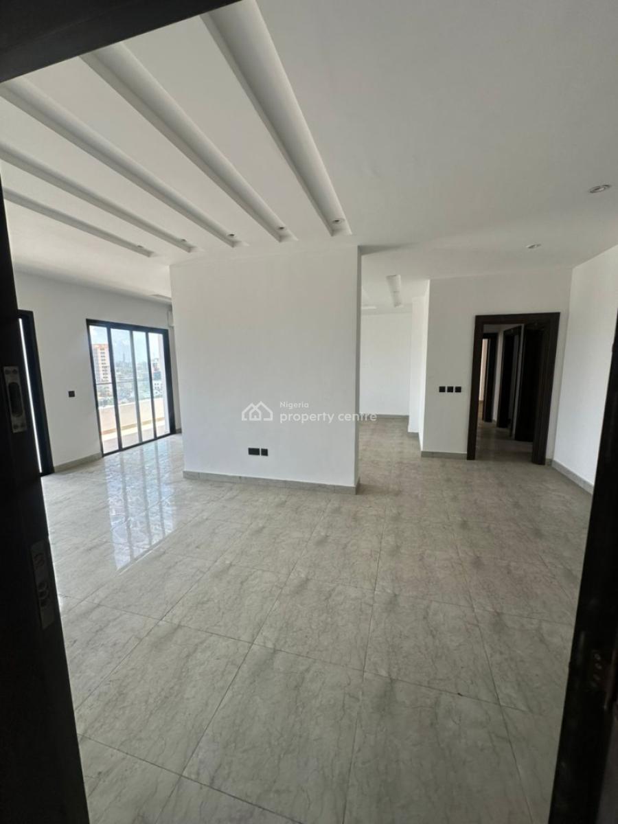 Brand New 3 Bedroom Flat, Banana Island, Ikoyi, Lagos, Flat / Apartment for Rent