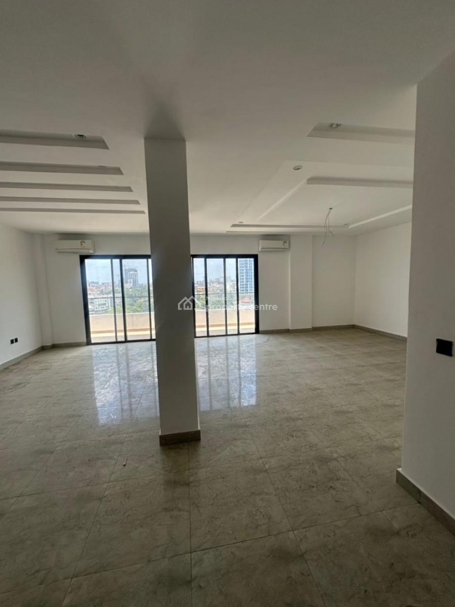 Brand New 3 Bedroom Flat, Banana Island, Ikoyi, Lagos, Flat / Apartment for Rent