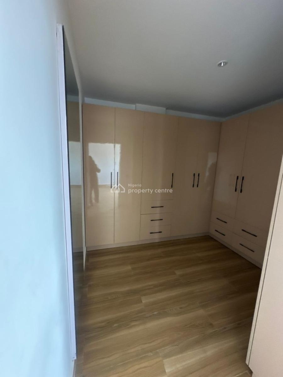 Brand New 3 Bedroom Flat, Banana Island, Ikoyi, Lagos, Flat / Apartment for Rent