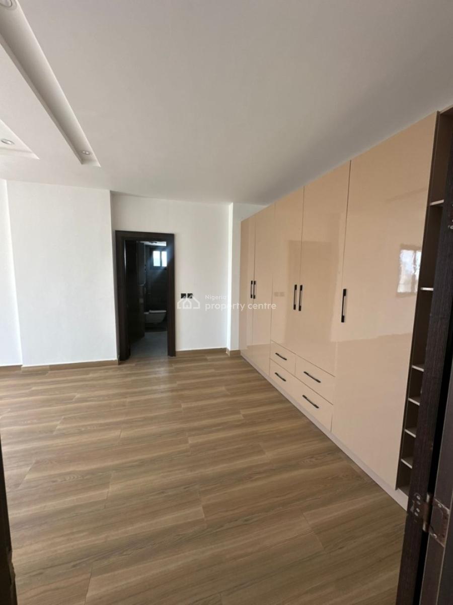 Brand New 3 Bedroom Flat, Banana Island, Ikoyi, Lagos, Flat / Apartment for Rent