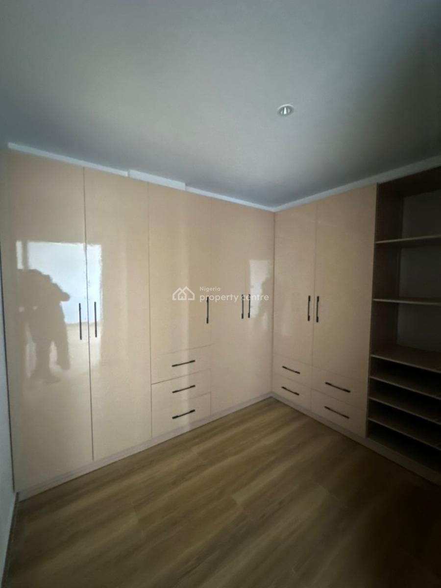 Brand New 3 Bedroom Flat, Banana Island, Ikoyi, Lagos, Flat / Apartment for Rent