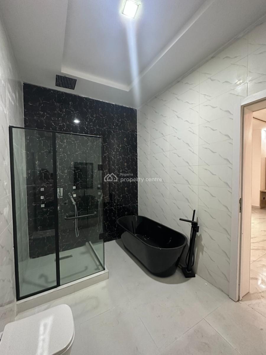 Luxury 4 Bedroom Semi Detached Duplex, Ikota, Lekki, Lagos, House for Sale