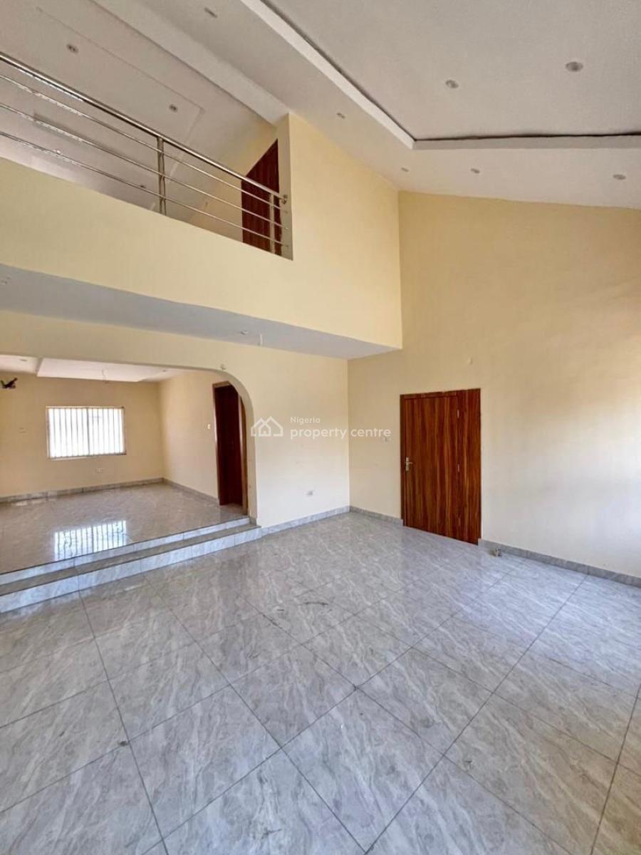 4 Bedrooms, Jakande, Lekki, Lagos, Semi-detached Duplex for Rent