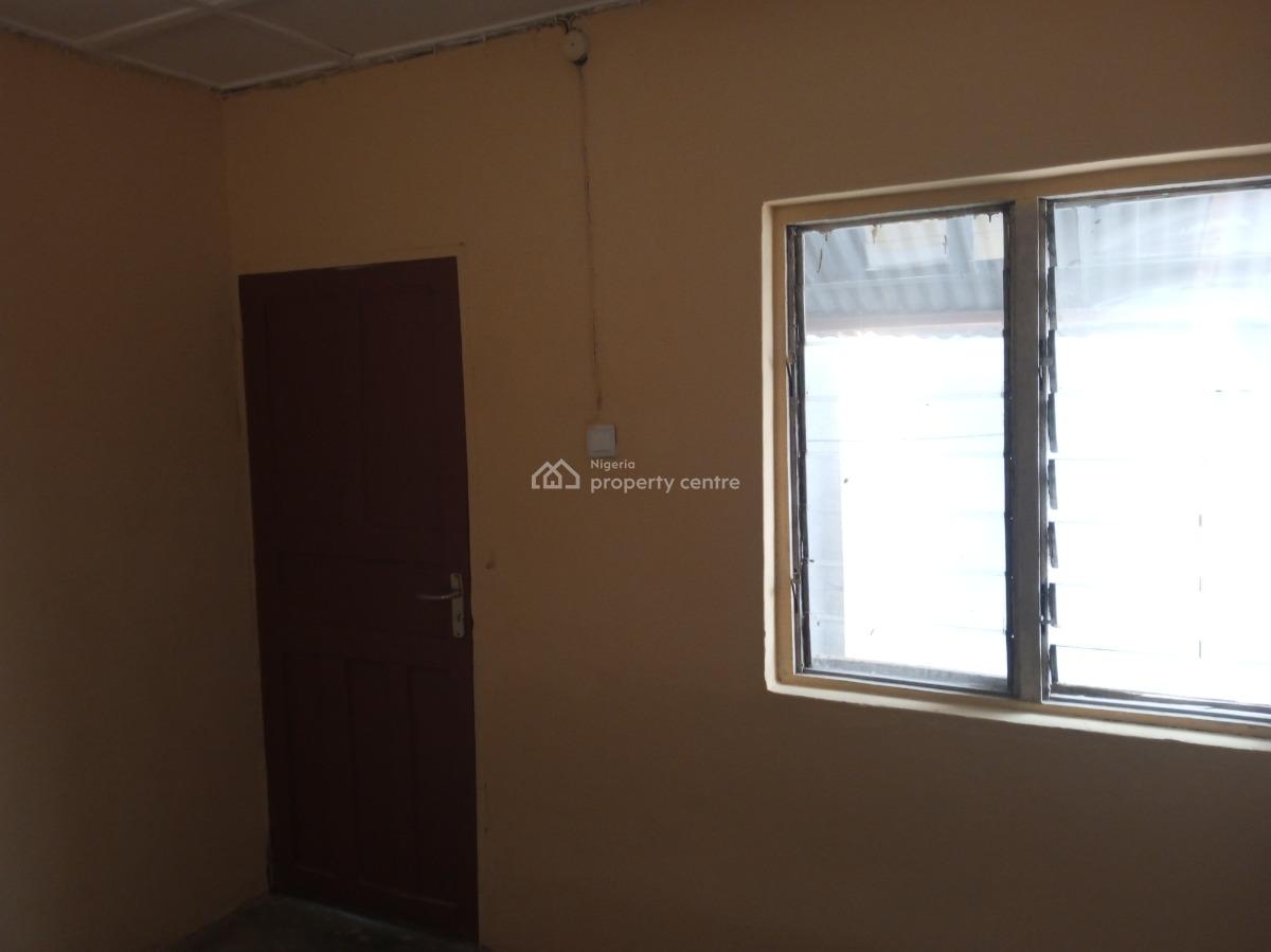 Renovated Miniflat in a Secured Estate, Pump and Sell, Ado, Ajah, Lagos, Mini Flat (room and Parlour) for Rent