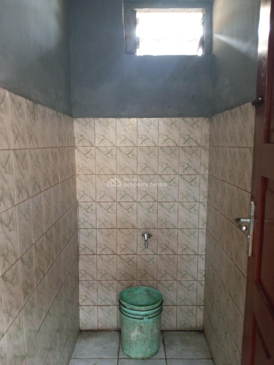 Renovated Miniflat in a Secured Estate, Pump and Sell, Ado, Ajah, Lagos, Mini Flat (room and Parlour) for Rent