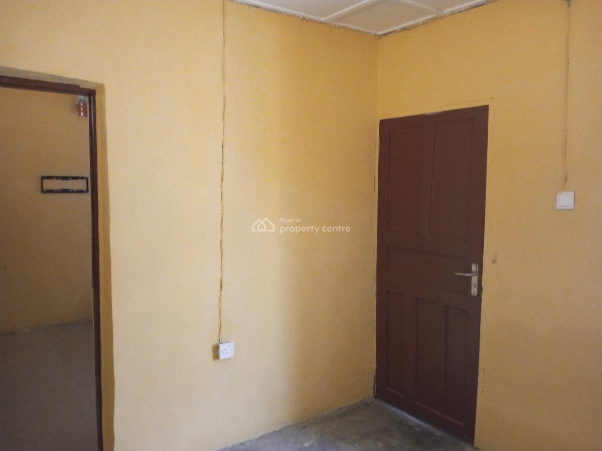 Renovated Miniflat in a Secured Estate, Pump and Sell, Ado, Ajah, Lagos, Mini Flat (room and Parlour) for Rent