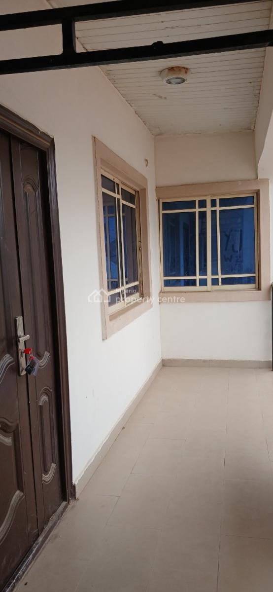 Luxury 3 Bedroom Flat, New Site Estate, Lugbe District, Abuja, Flat / Apartment for Rent