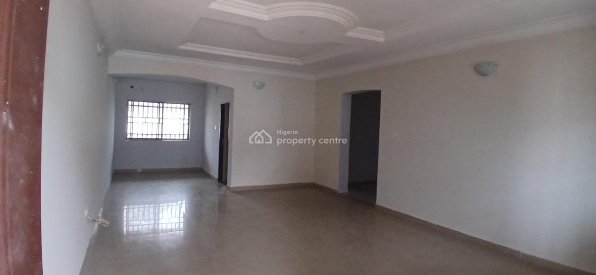 Luxury 3 Bedroom Flat, New Site Estate, Lugbe District, Abuja, Flat / Apartment for Rent