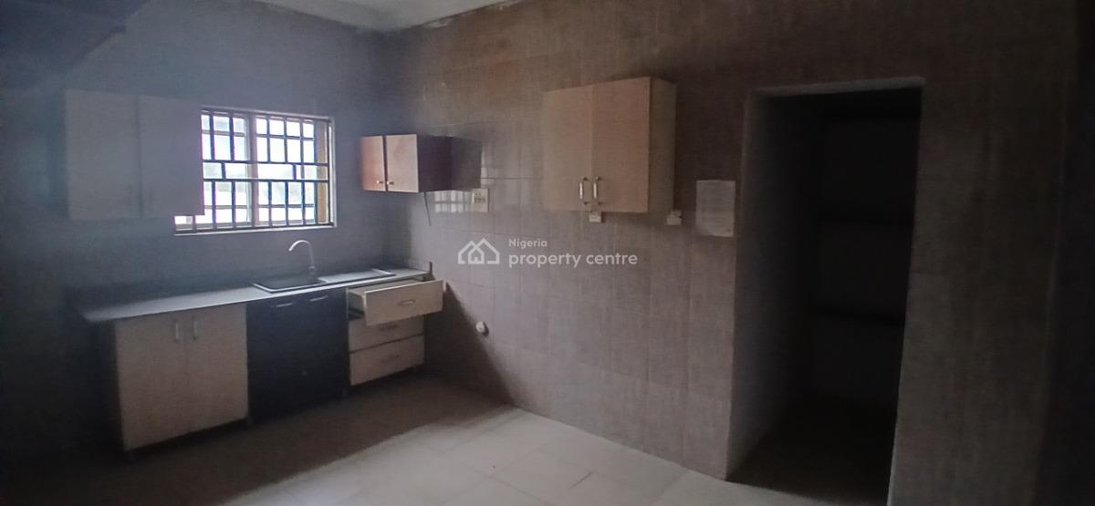 Luxury 3 Bedroom Flat, New Site Estate, Lugbe District, Abuja, Flat / Apartment for Rent