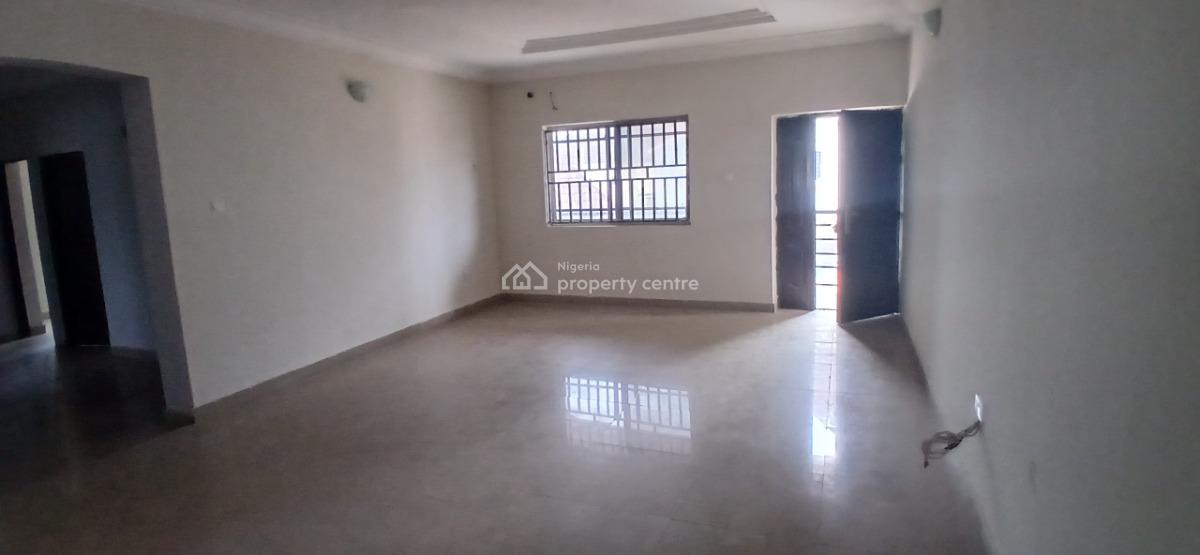 Luxury 3 Bedroom Flat, New Site Estate, Lugbe District, Abuja, Flat / Apartment for Rent