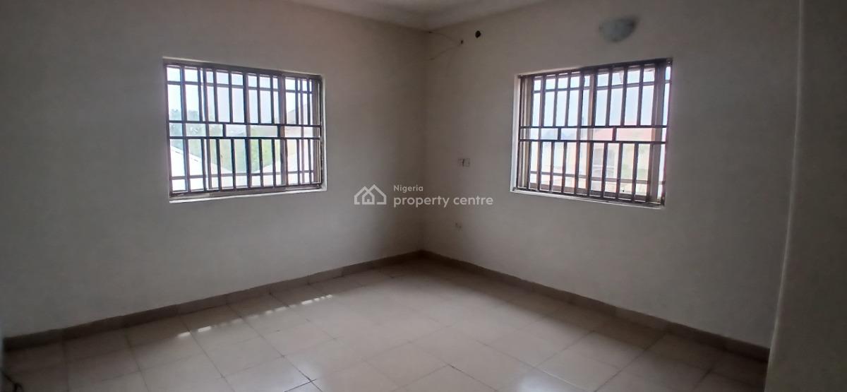 Luxury 3 Bedroom Flat, New Site Estate, Lugbe District, Abuja, Flat / Apartment for Rent