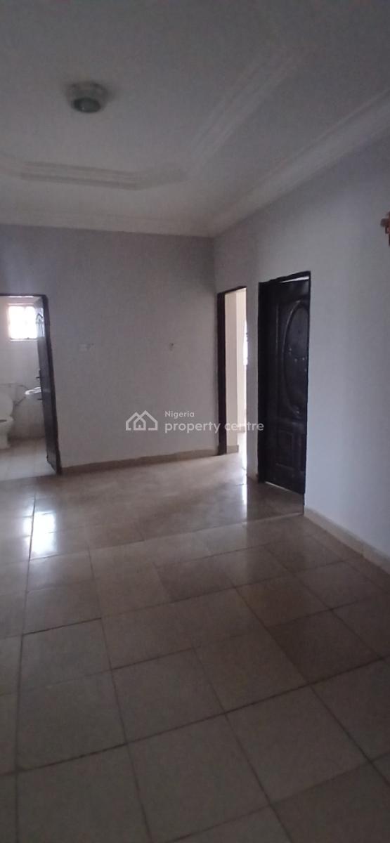 Luxury 3 Bedroom Flat, New Site Estate, Lugbe District, Abuja, Flat / Apartment for Rent