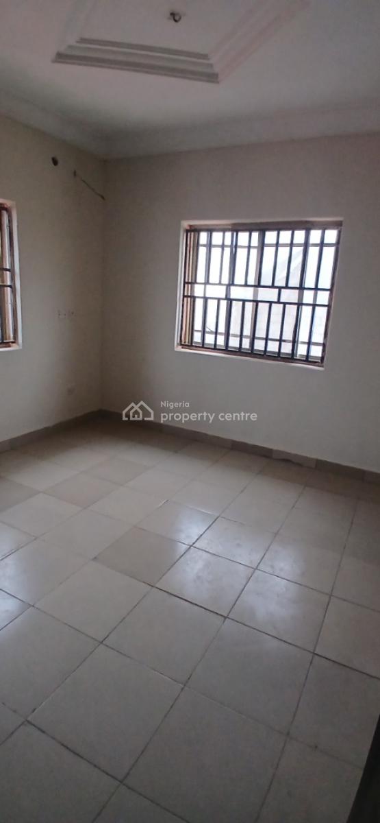 Luxury 3 Bedroom Flat, New Site Estate, Lugbe District, Abuja, Flat / Apartment for Rent