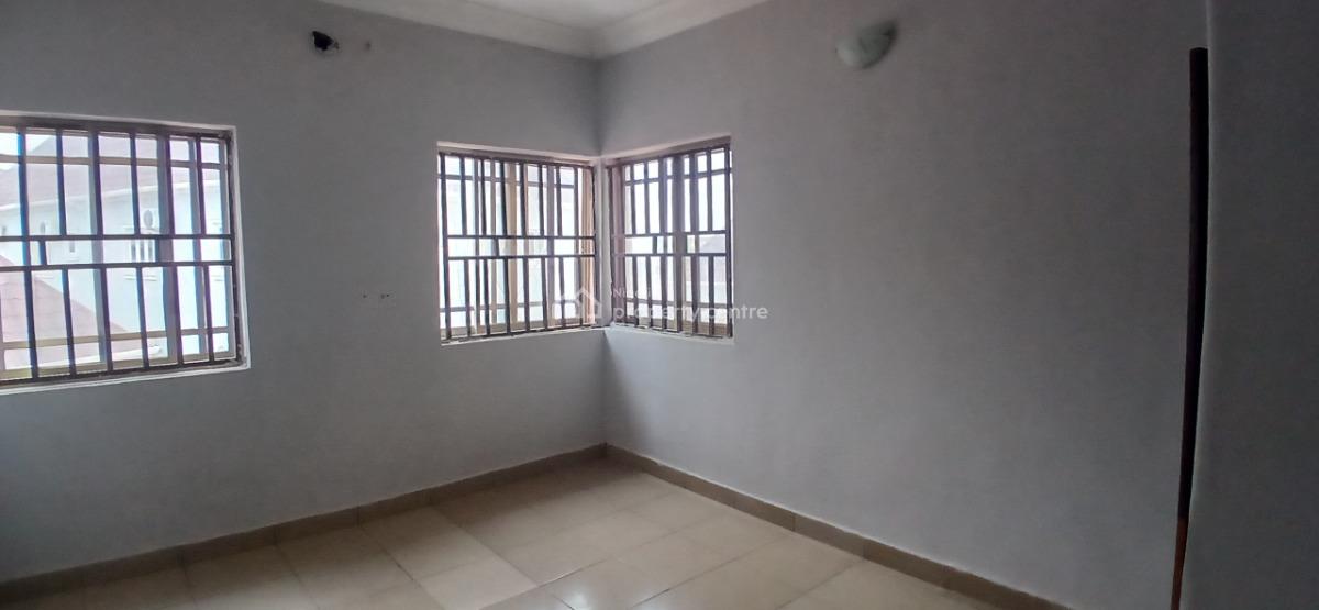 Luxury 3 Bedroom Flat, New Site Estate, Lugbe District, Abuja, Flat / Apartment for Rent