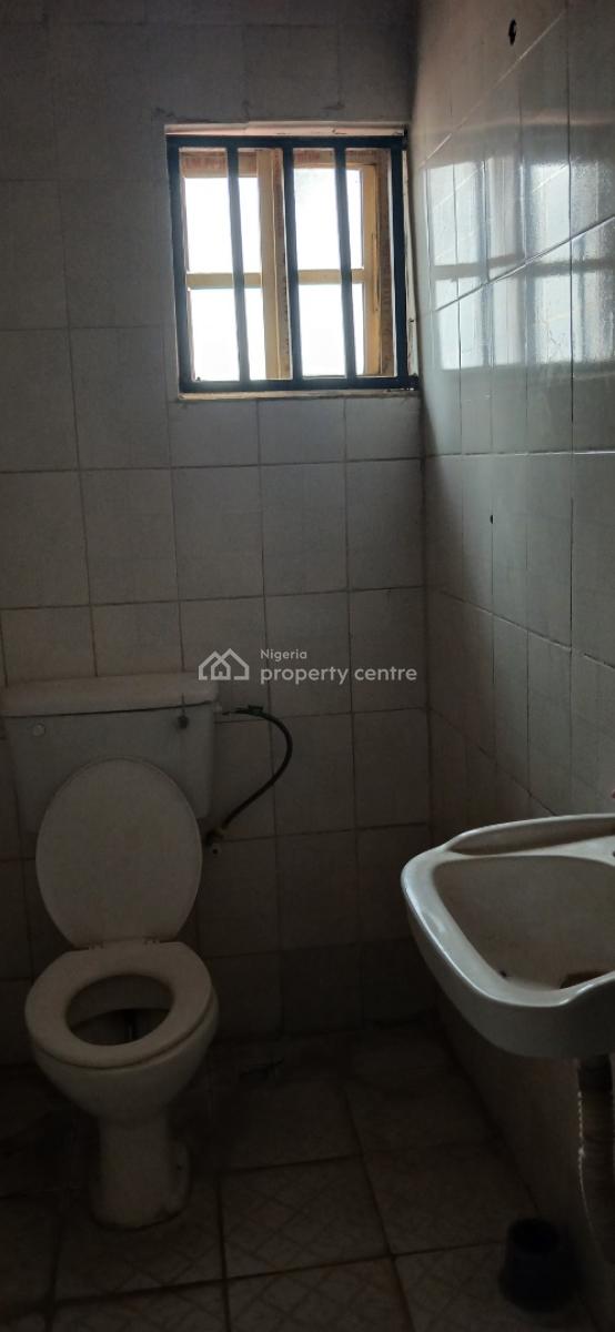 Luxury 3 Bedroom Flat, New Site Estate, Lugbe District, Abuja, Flat / Apartment for Rent