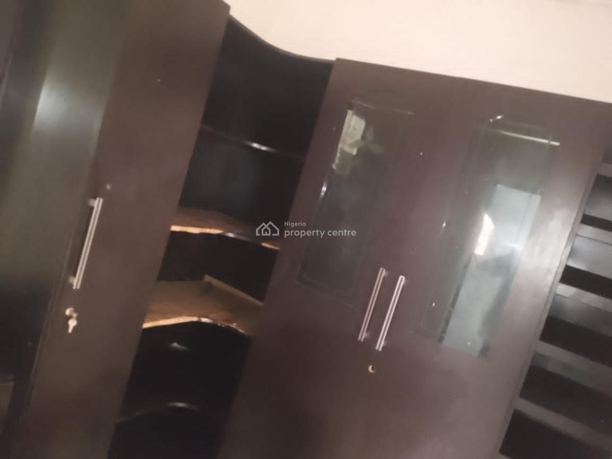 Spacious 3 Bedroom in Secured Estate Second Floor, Ologolo, Lekki, Lagos, Flat / Apartment for Rent