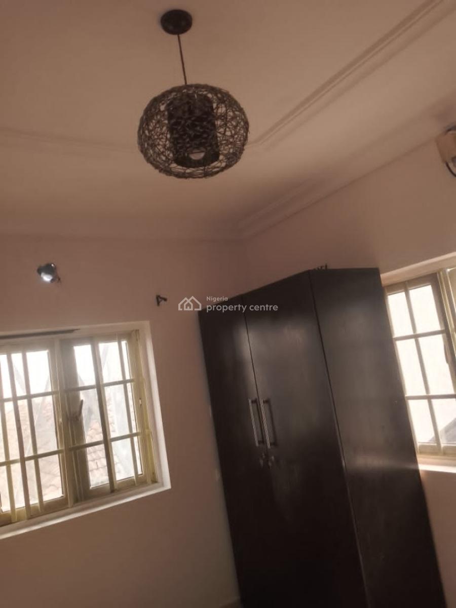 Spacious 3 Bedroom in Secured Estate Second Floor, Ologolo, Lekki, Lagos, Flat / Apartment for Rent